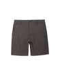 Hydrochino black Vorderansicht