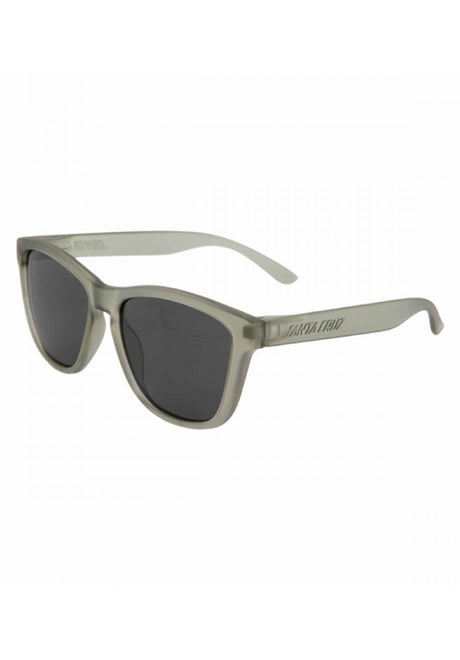 Boss Strip stonegrey-black Vorderansicht
