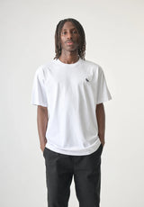 Crust Gull white Vorderansicht