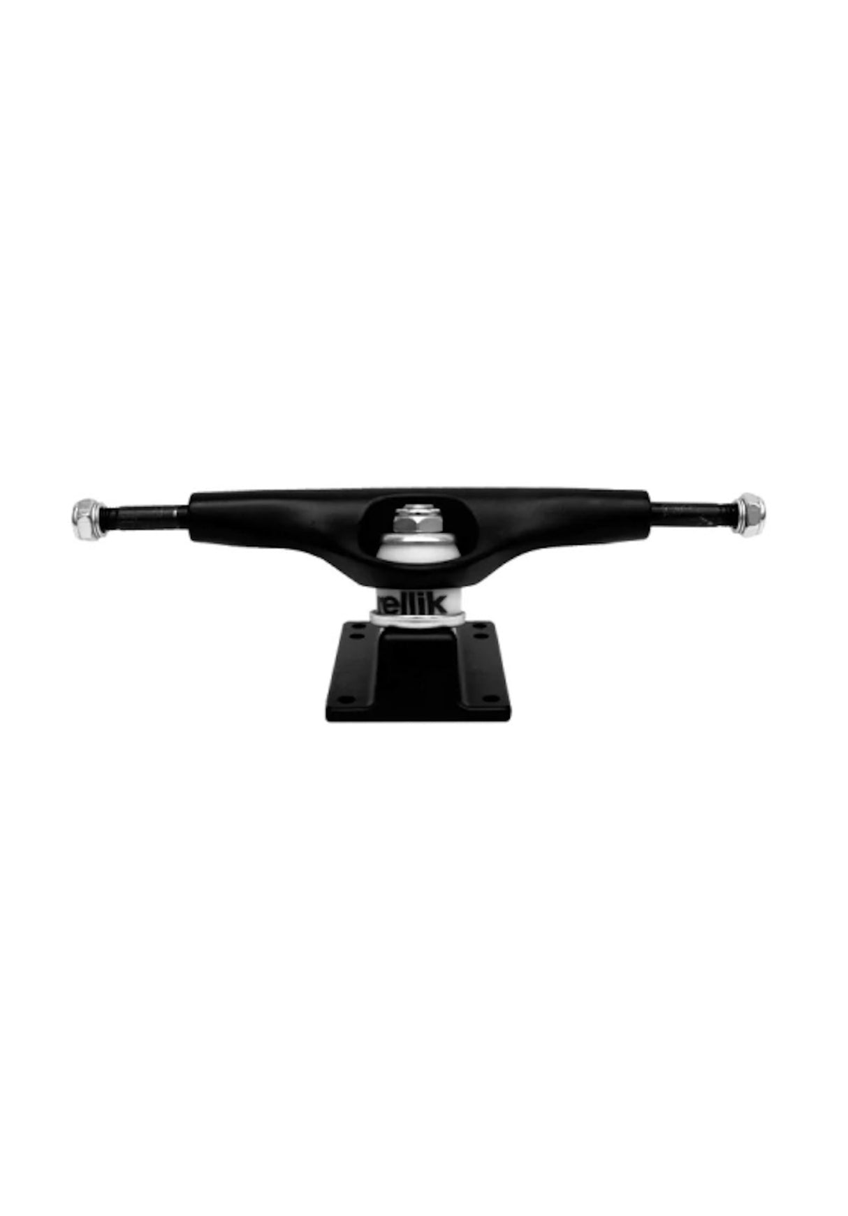 5.0 black Rueckenansicht