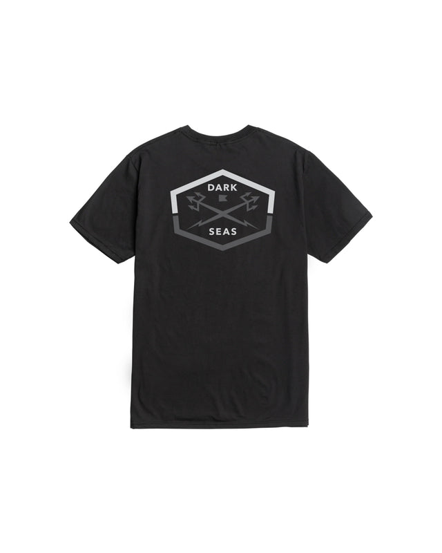 Progressive-Foil black Vorderansicht