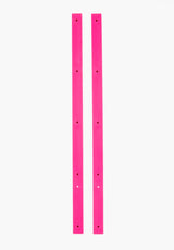 Rails pink Rueckenansicht