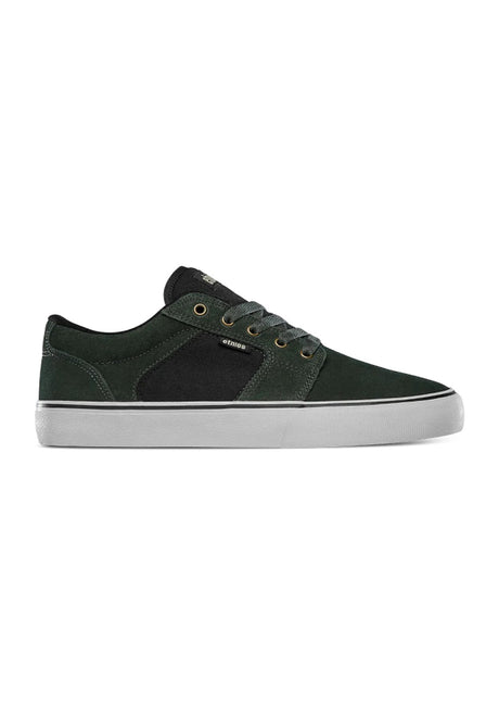 Barge LS green-gold Closeup1