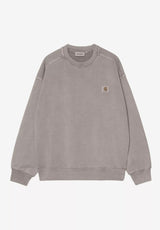 Nelson yosemitegarmentdyed Vorderansicht