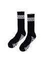 Tile Span Crew black Vorderansicht