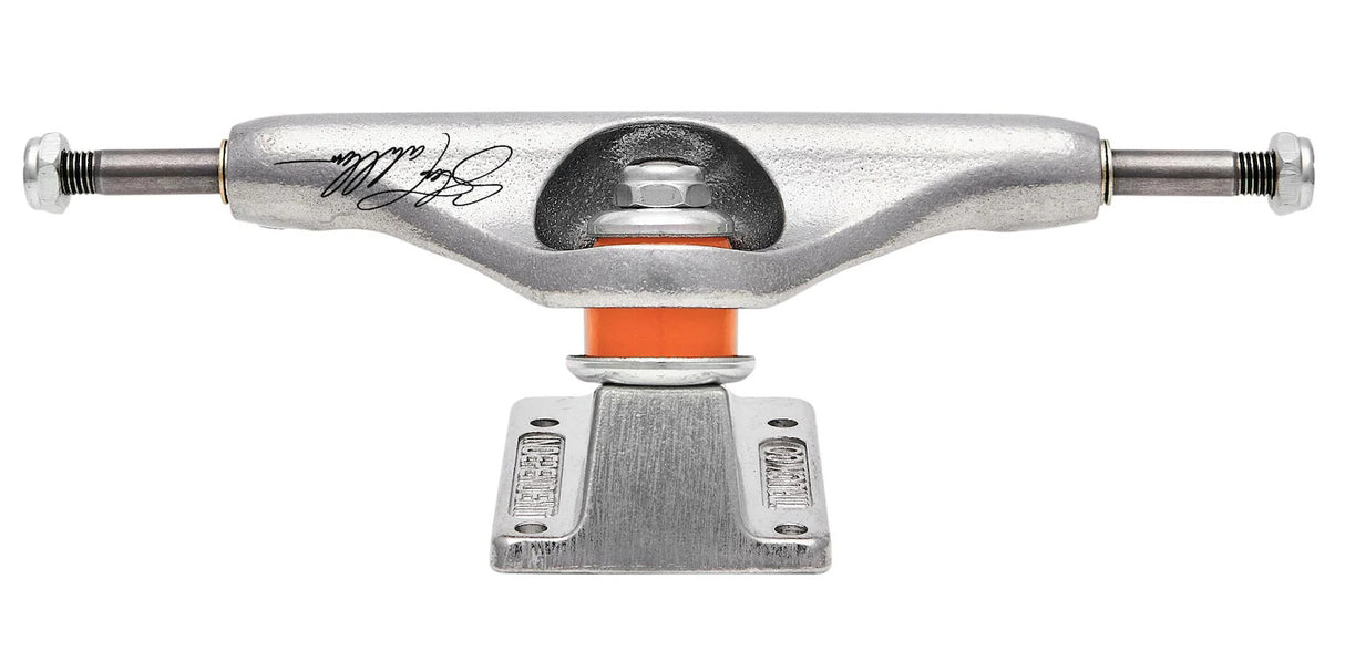 139 Stage 11 Pro SMU Steve Caballero Skate-Aid Sta silver Closeup1