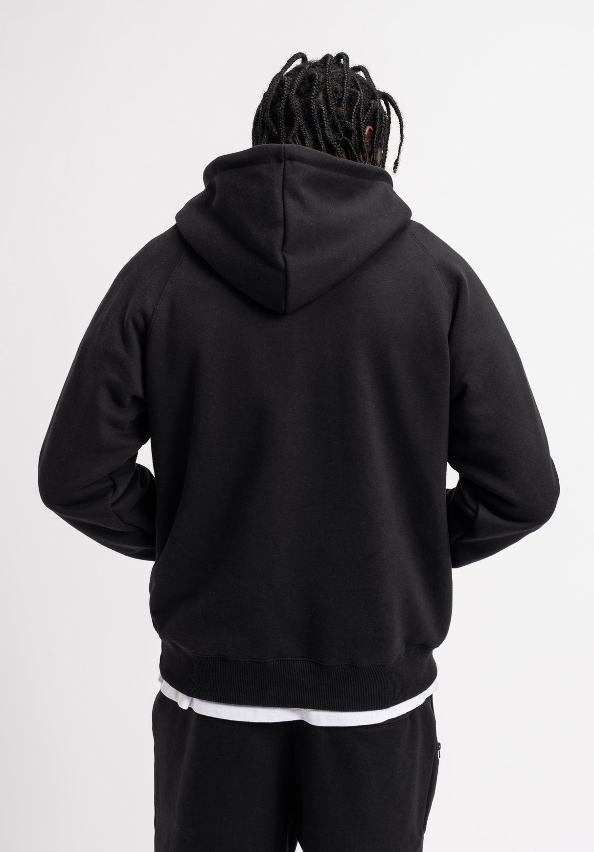 HXGN black Closeup1