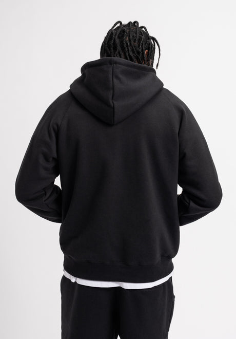 HXGN black Closeup1