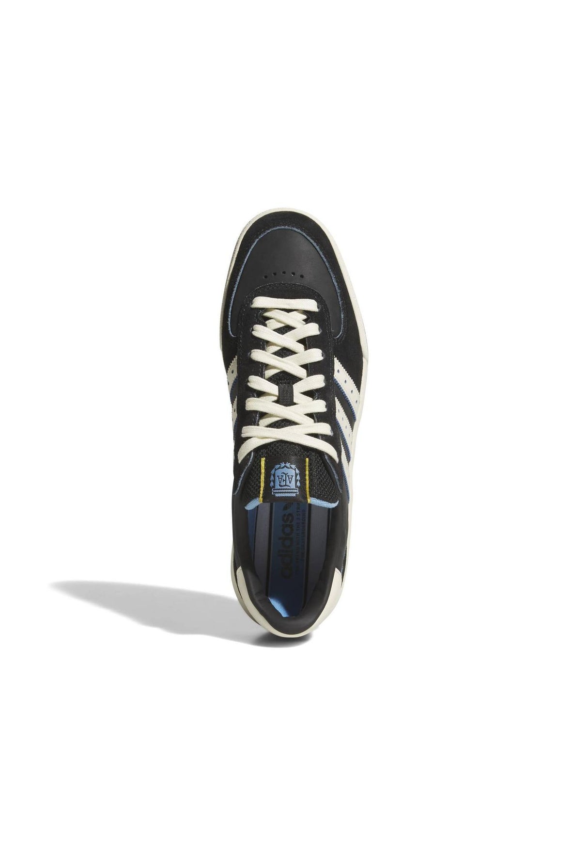 Thrasher x AFA Glenburn coreblack-white-gum Closeup1