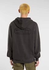 Christiana GD black Vorderansicht