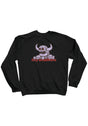 Dead Monster Crew black Vorderansicht