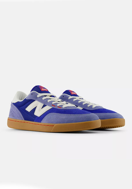 440 V2 royal Rueckenansicht