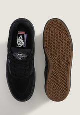 Skate Kyle Walker WaffleCup blackout Oberansicht