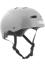 Skate/BMX Solid Color injected grey Vorderansicht