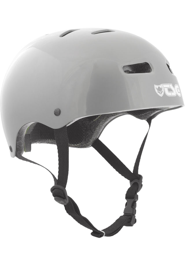 Skate/BMX Solid Color injected grey Vorderansicht