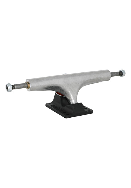 166 Stage 4 Hollow silver ano black Rueckenansicht