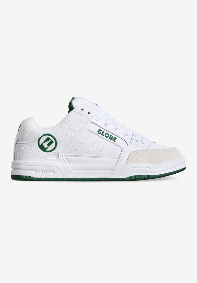 Tilt white-green Vorderansicht