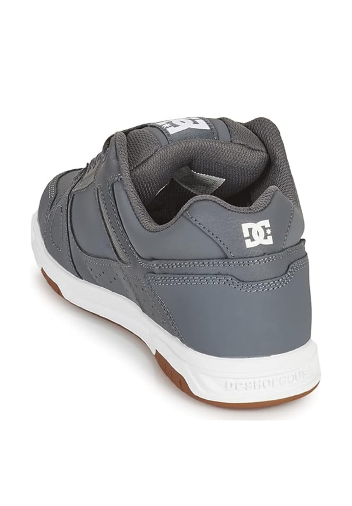 Stag grey-gum Closeup1