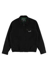 x Harry Potter Morsmordre black Vorderansicht