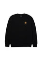 x Bronze black Vorderansicht