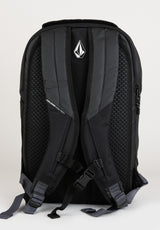 Venture black Closeup1