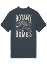 Botany inkgrey Rueckenansicht