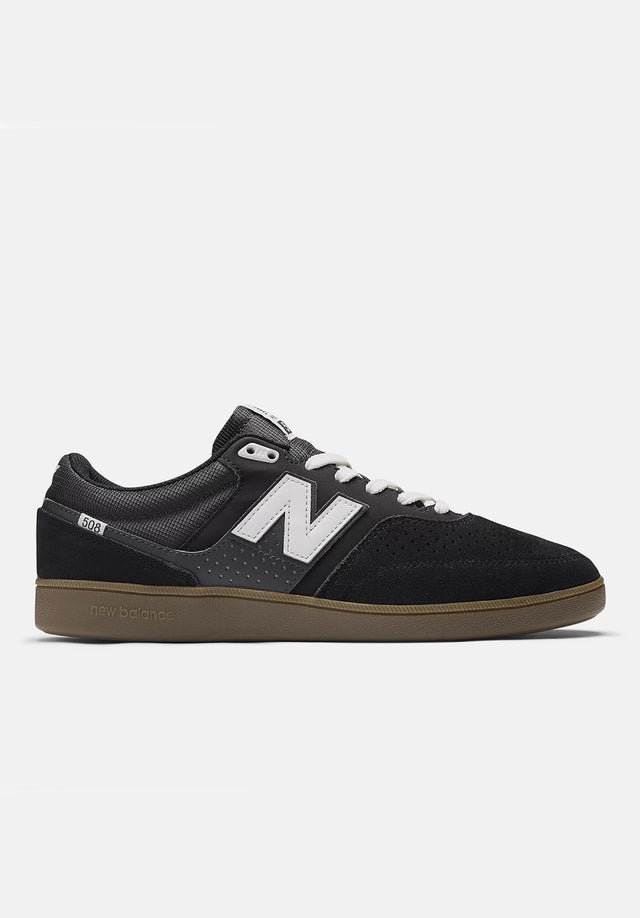 508 Brandon Westgate black Vorderansicht