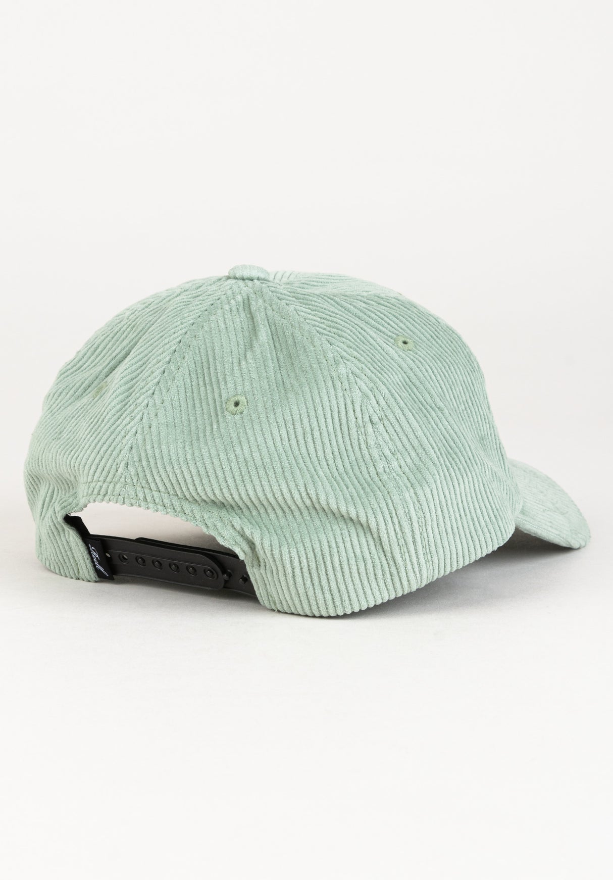 Single Script Cap hedge-cord Rueckenansicht