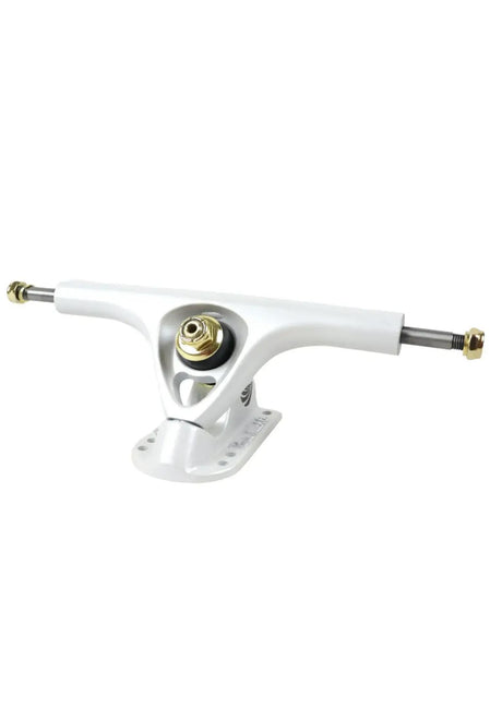 180mm 50° V3 Hollow Lite pearl-white Vorderansicht