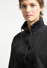 Reetrostone vintageblack Closeup1