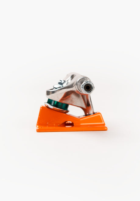 5.6 Nikolai Piombo Pro V-Hollow silverpolished Closeup1