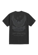 x Dirt Bike Kidz High Beams black Vorderansicht