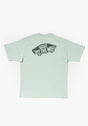 Style 76 II Loose grayolive Vorderansicht