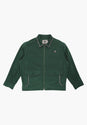 Passport Movers green Vorderansicht