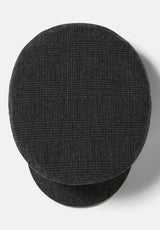 Fiddler greyshadowplaid Closeup1