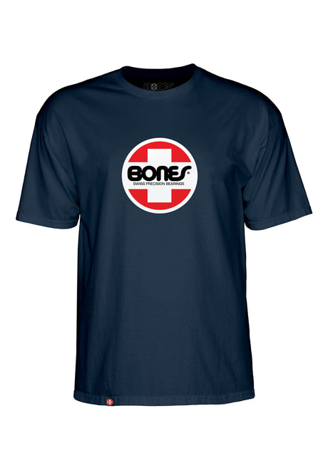 OG Swiss Circle navy Vorderansicht