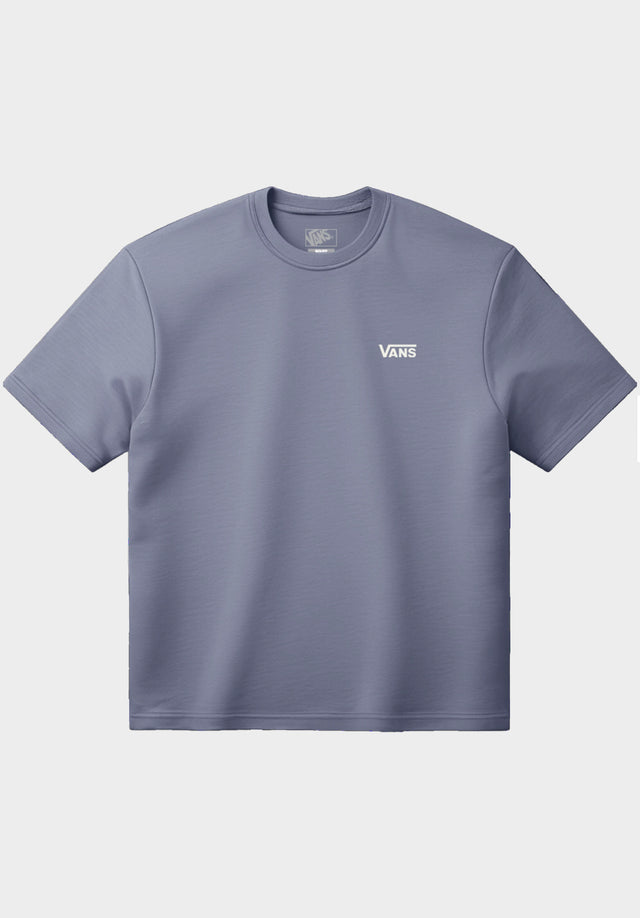 Left Chest glacialslate Vorderansicht