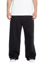 Chillow Denim black2 Vorderansicht