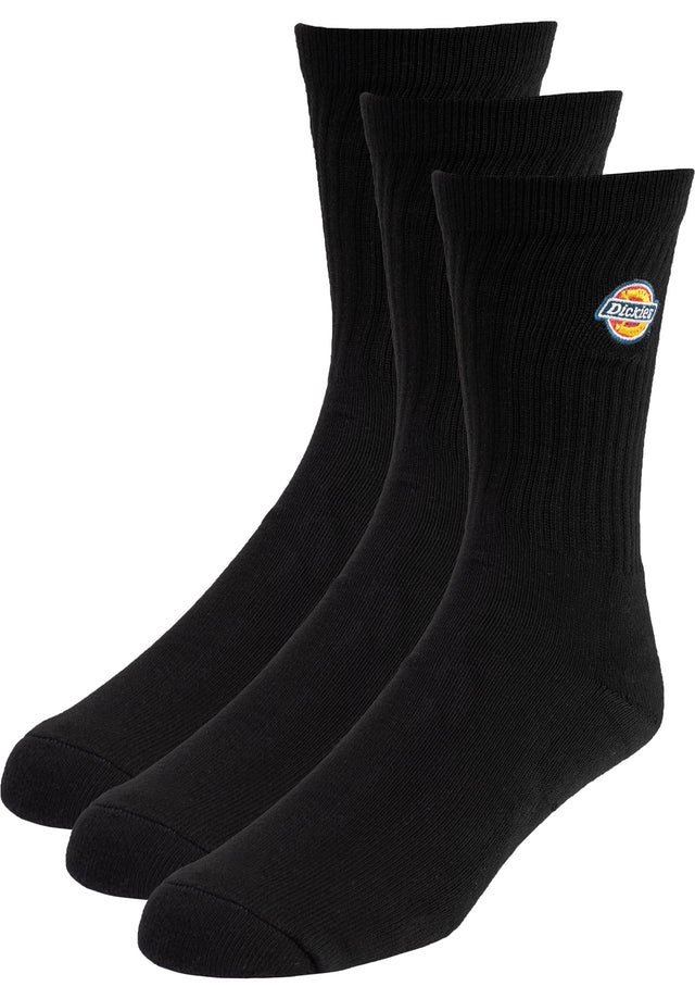 Valley Grove black Vorderansicht