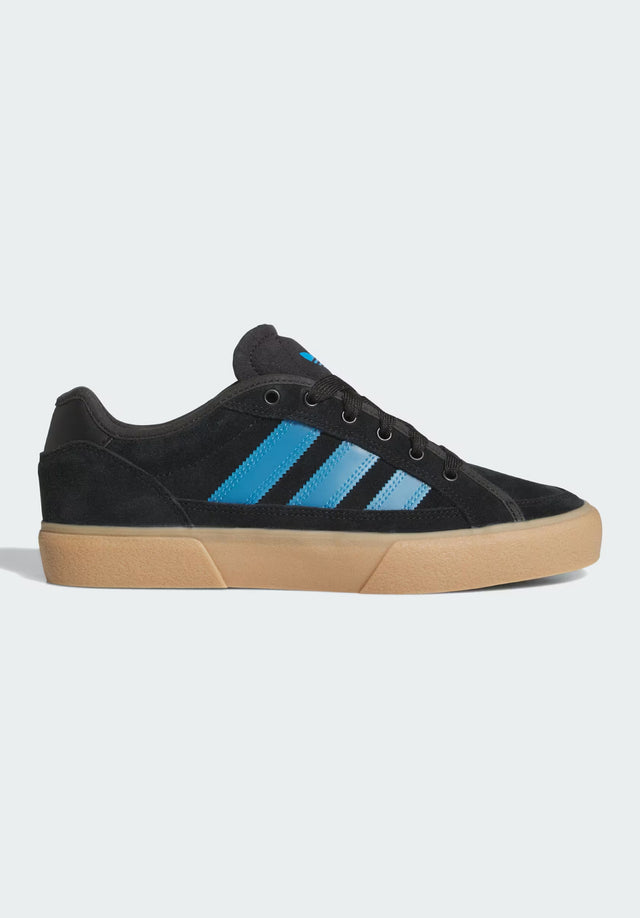 Court TNS coreblack-blue-gum Vorderansicht