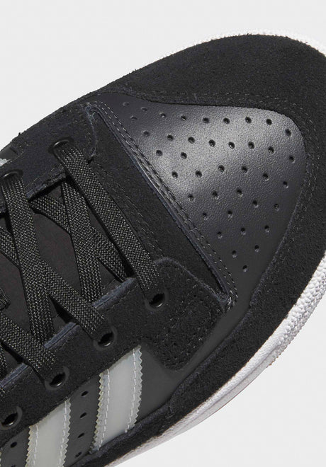 Centennial 85 Low ADV coreblack-cloudwhite-carbon Oberansicht
