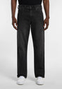 954 Relaxed Straight Work blackwashfaded Vorderansicht