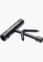 Multi-Tool black Vorderansicht