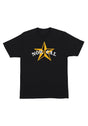Nautical 2 black Vorderansicht