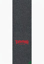 Thrasher Chinatown SM black Vorderansicht