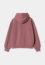 W´ Casey duskypink-silver Rueckenansicht