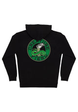 Strike Fast Relic Heavyweight black Vorderansicht