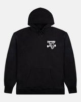 x Spitfire - Classic Swirl black Vorderansicht