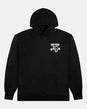 x Spitfire - Classic Swirl black Vorderansicht