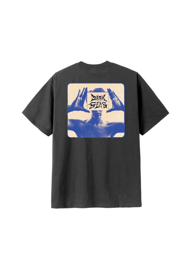 Focus vintage-black Vorderansicht